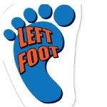 Left Foot